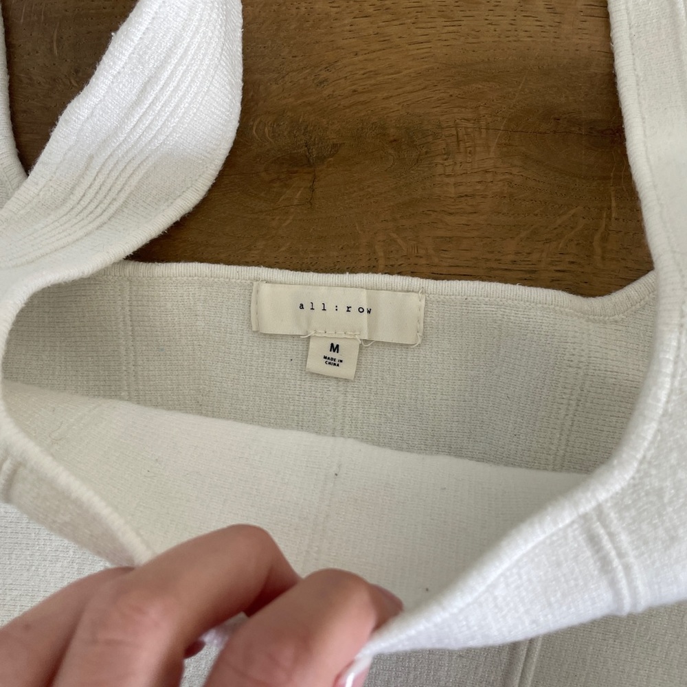 Tank top! - Picture 3 of 3